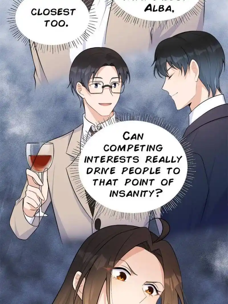 Da Lao Shiyi Hou Zhi Jide Wo Chapter 80