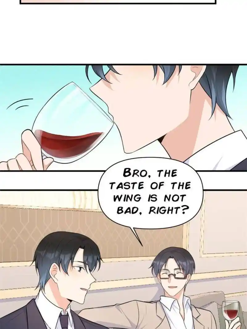 Da Lao Shiyi Hou Zhi Jide Wo Chapter 80