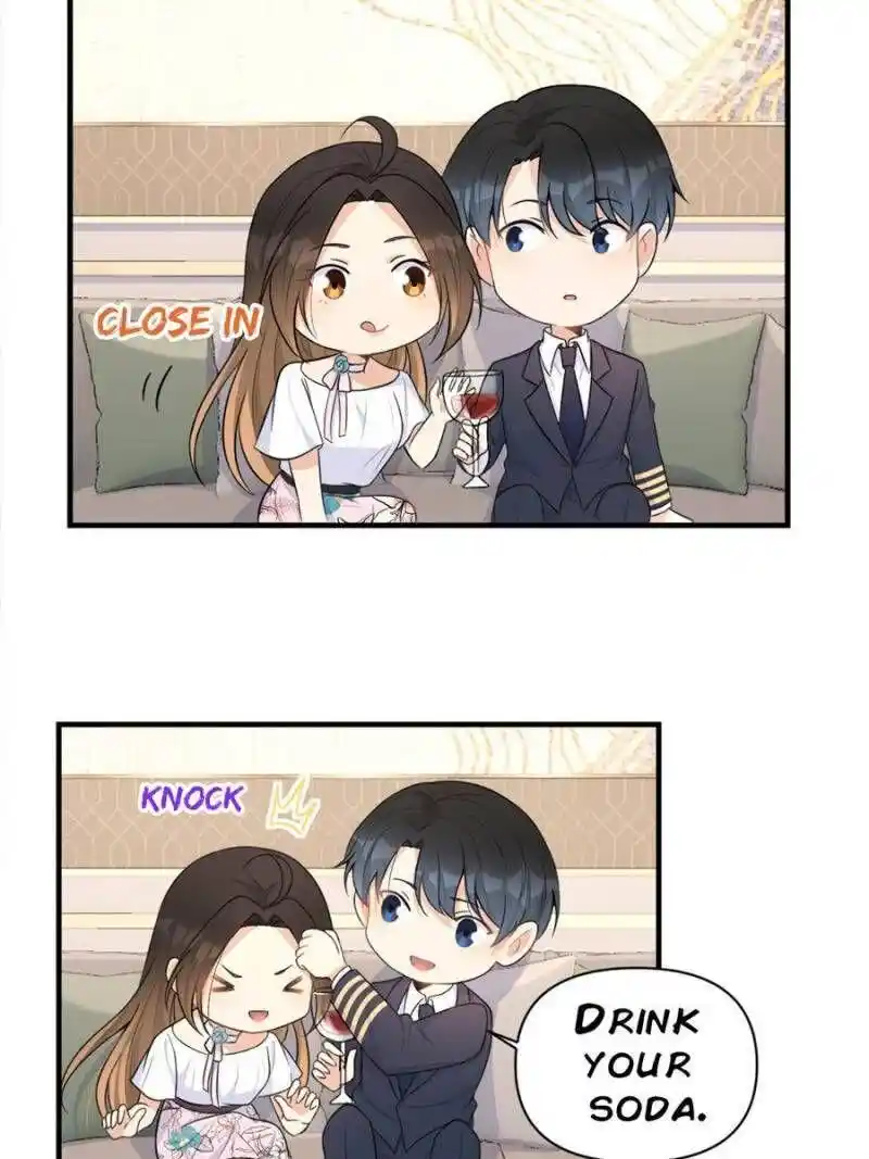 Da Lao Shiyi Hou Zhi Jide Wo Chapter 80