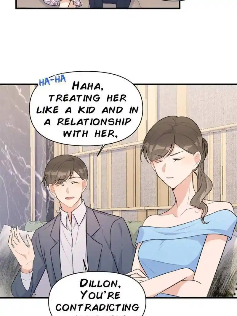 Da Lao Shiyi Hou Zhi Jide Wo Chapter 80