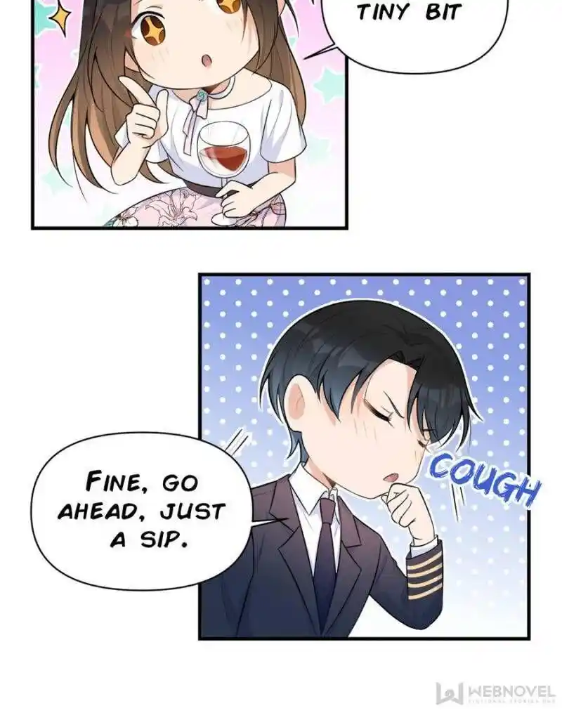 Da Lao Shiyi Hou Zhi Jide Wo Chapter 80