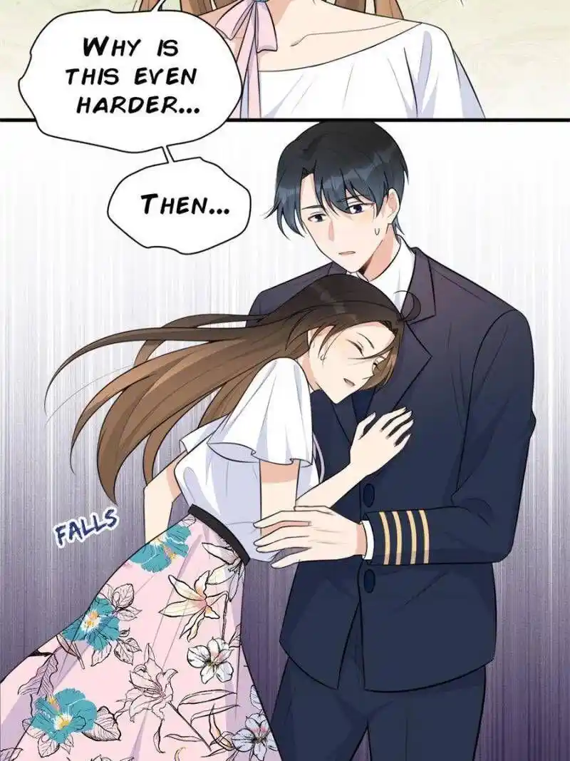 Da Lao Shiyi Hou Zhi Jide Wo Chapter 80