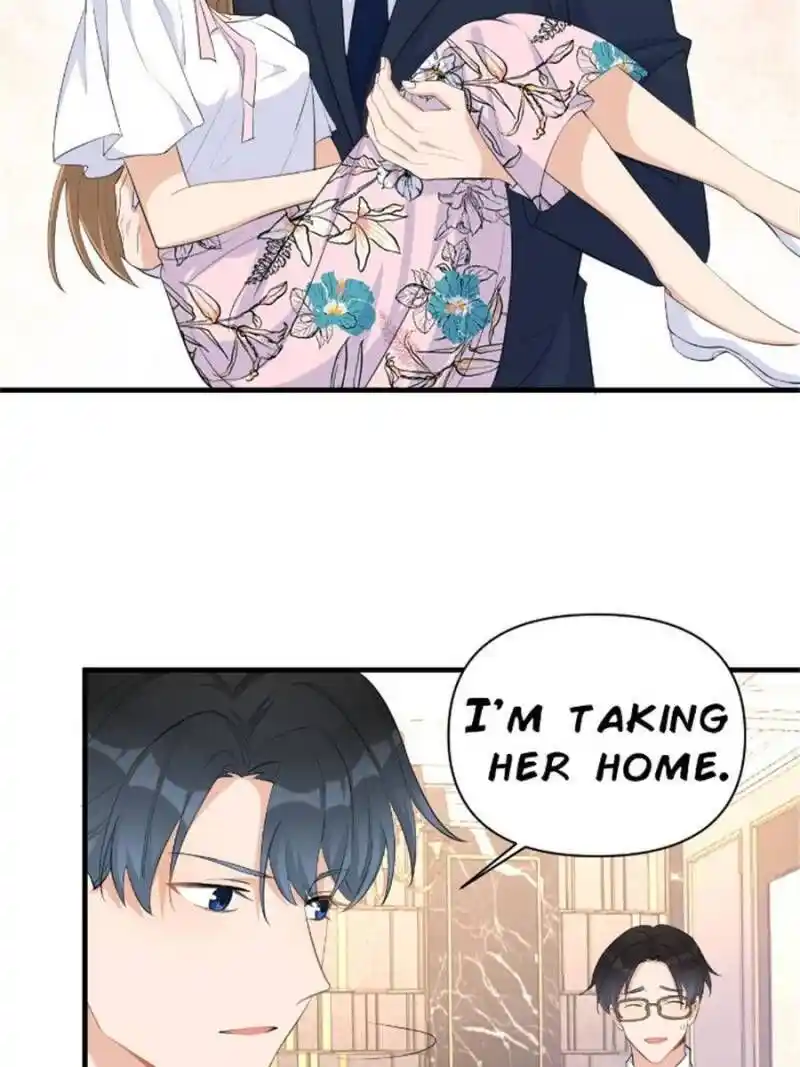 Da Lao Shiyi Hou Zhi Jide Wo Chapter 81