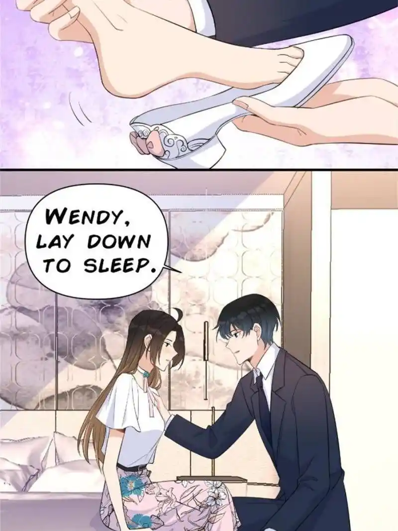 Da Lao Shiyi Hou Zhi Jide Wo Chapter 81