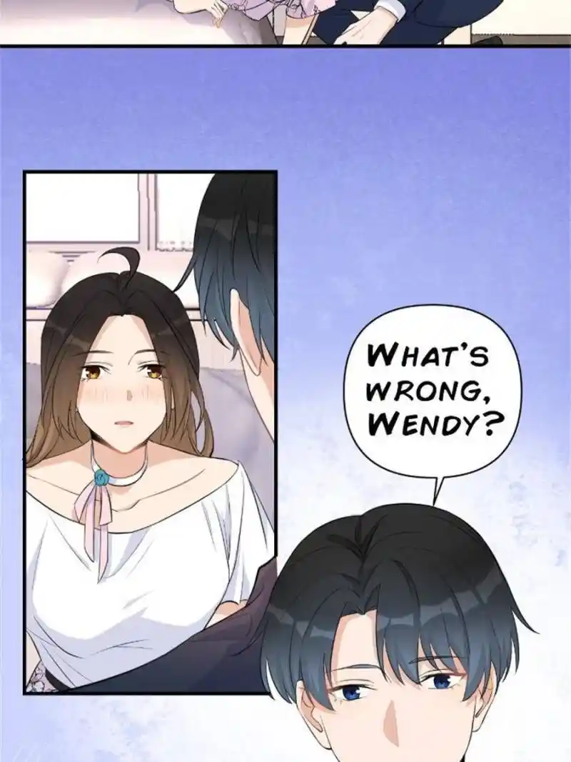 Da Lao Shiyi Hou Zhi Jide Wo Chapter 81