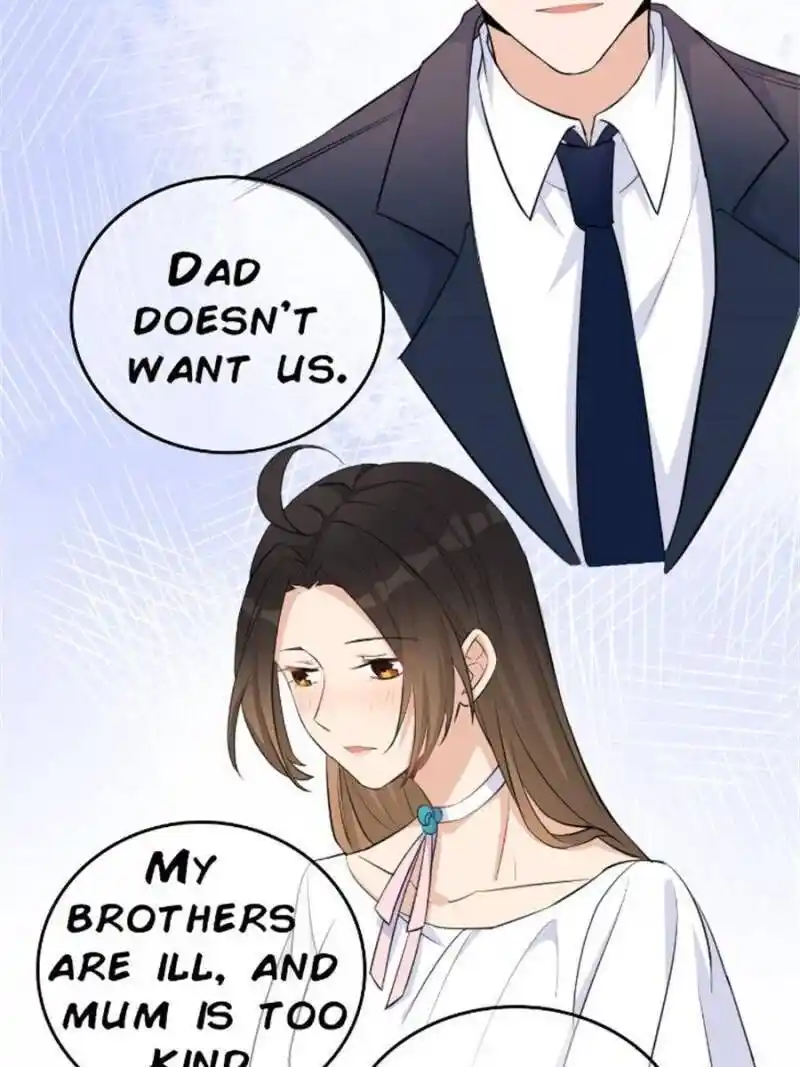 Da Lao Shiyi Hou Zhi Jide Wo Chapter 81