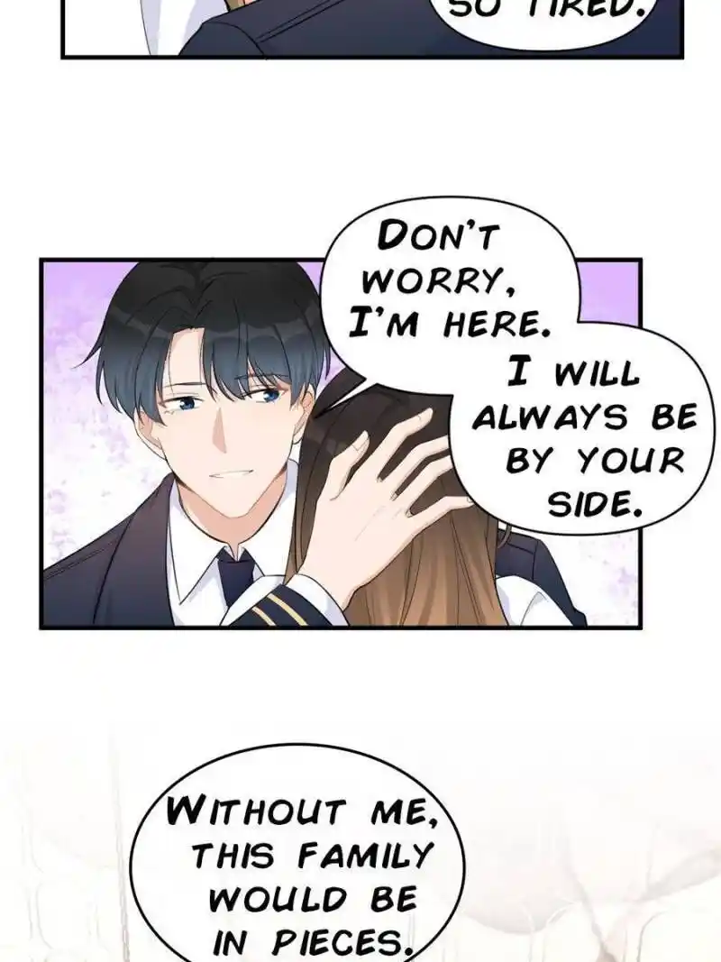 Da Lao Shiyi Hou Zhi Jide Wo Chapter 81