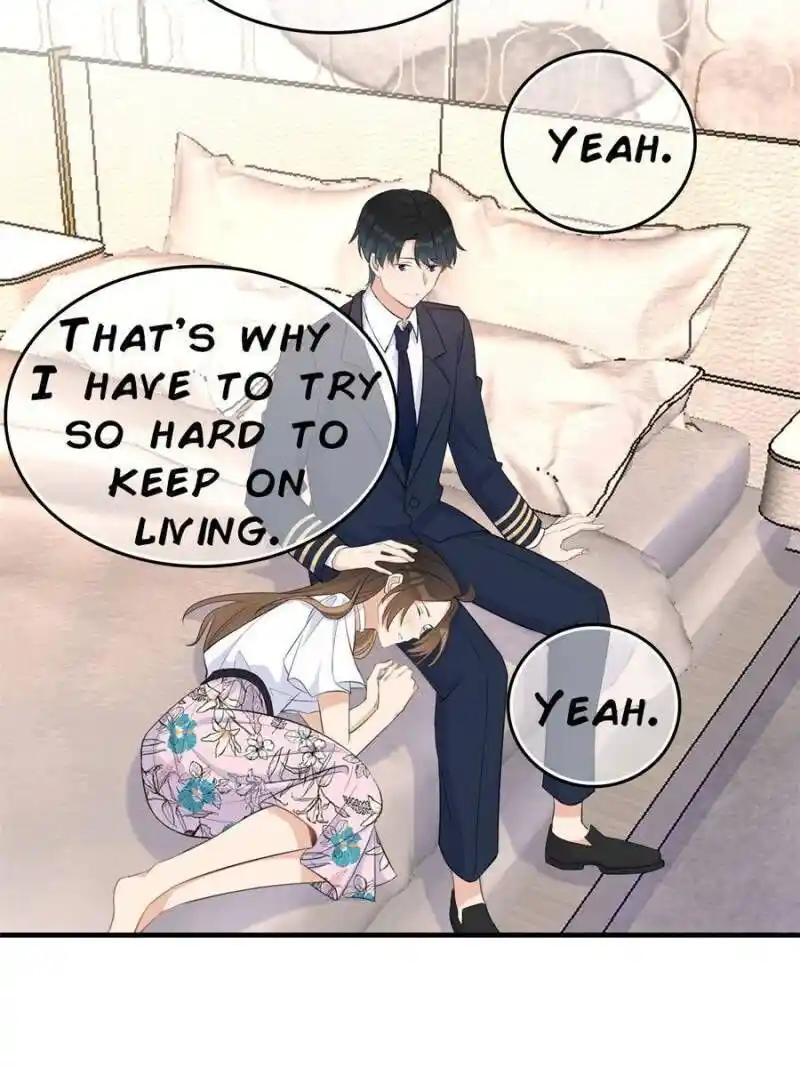 Da Lao Shiyi Hou Zhi Jide Wo Chapter 81