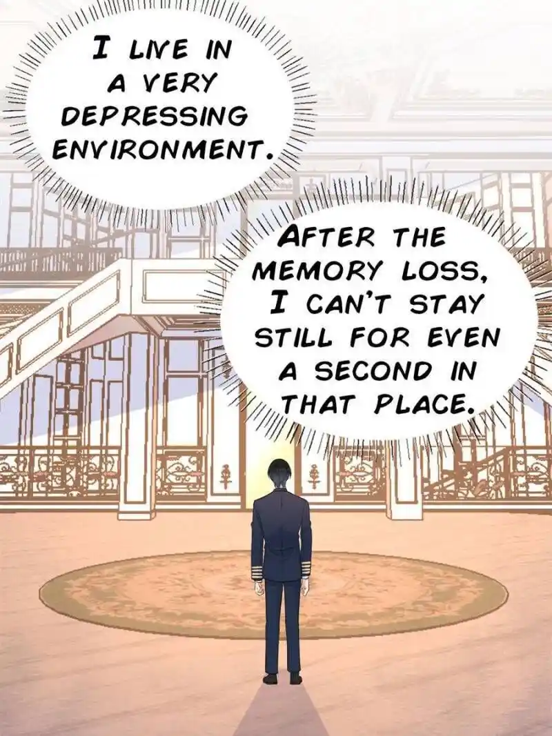 Da Lao Shiyi Hou Zhi Jide Wo Chapter 81