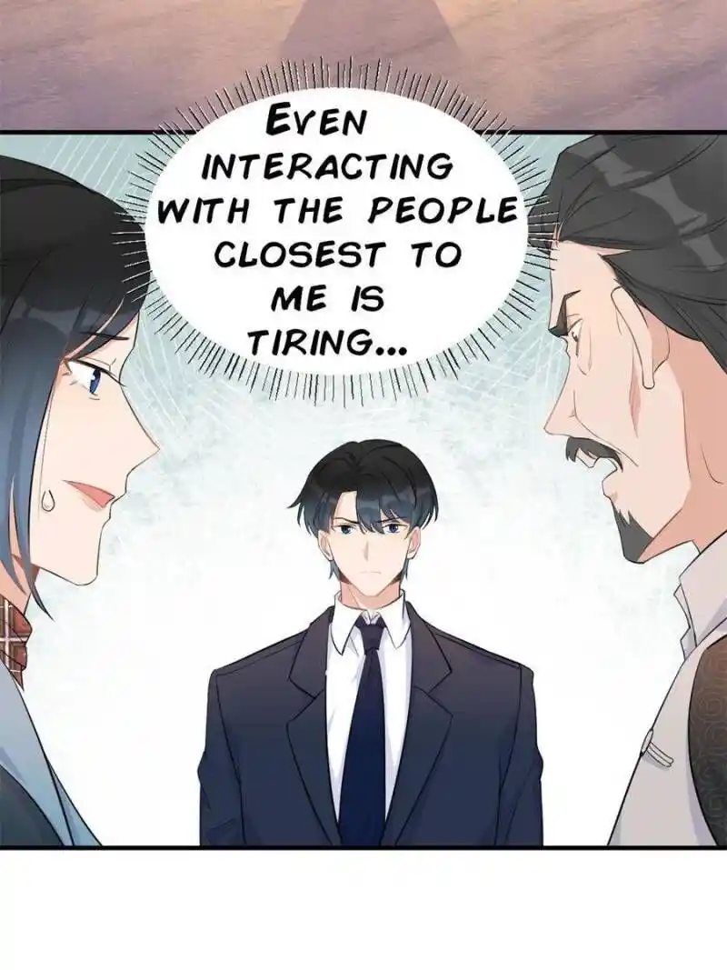 Da Lao Shiyi Hou Zhi Jide Wo Chapter 81