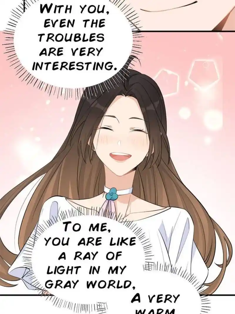 Da Lao Shiyi Hou Zhi Jide Wo Chapter 81