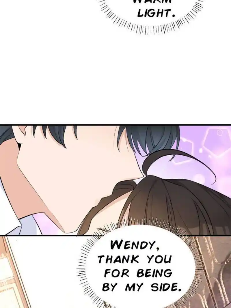 Da Lao Shiyi Hou Zhi Jide Wo Chapter 81