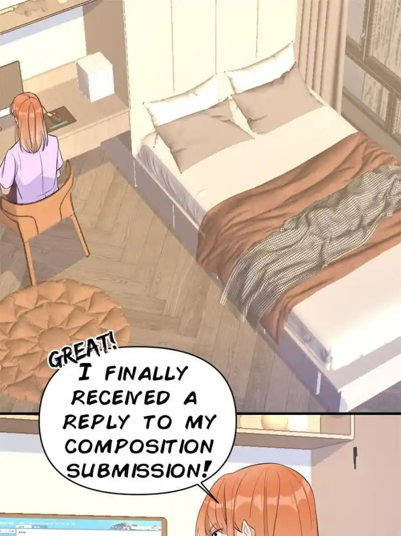 Da Lao Shiyi Hou Zhi Jide Wo Chapter 81