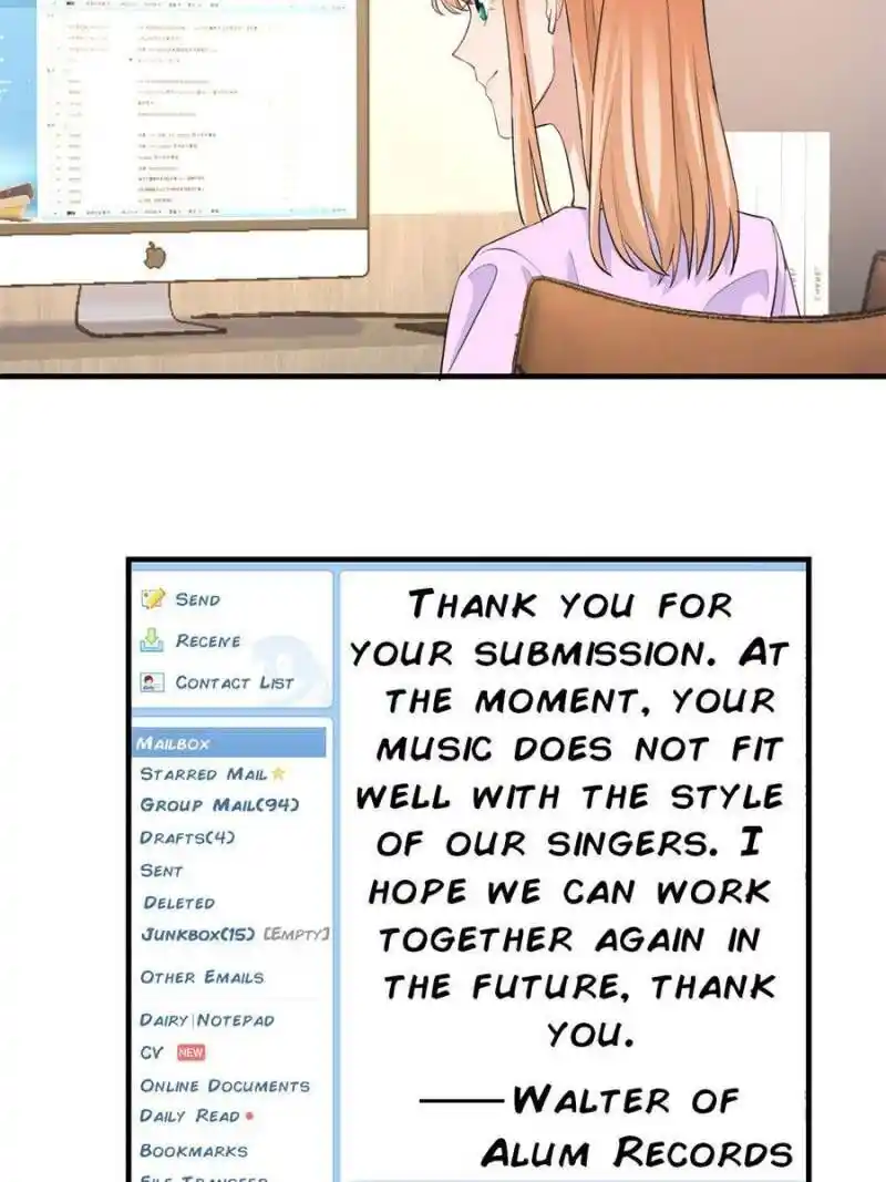 Da Lao Shiyi Hou Zhi Jide Wo Chapter 81