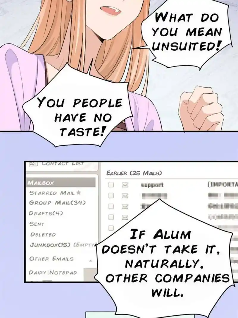 Da Lao Shiyi Hou Zhi Jide Wo Chapter 81