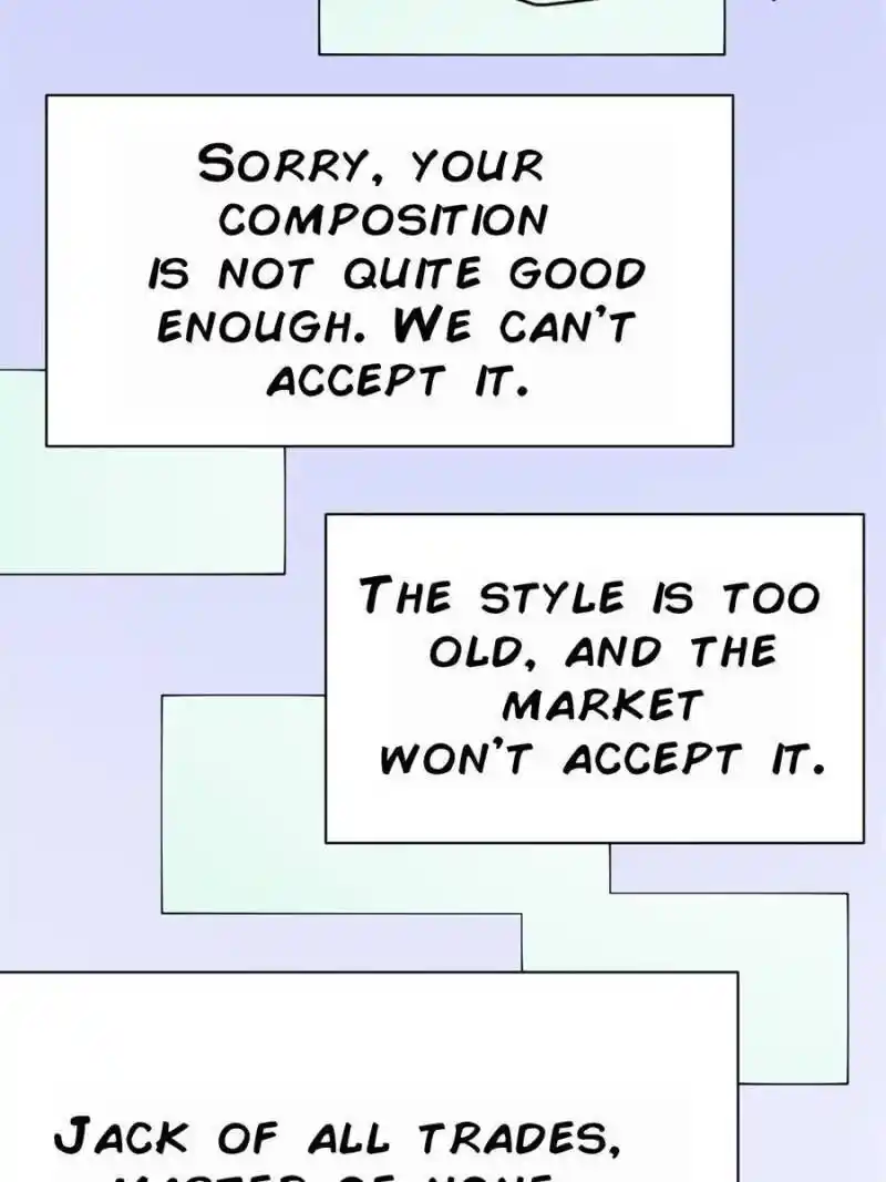 Da Lao Shiyi Hou Zhi Jide Wo Chapter 81