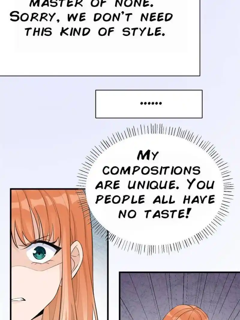 Da Lao Shiyi Hou Zhi Jide Wo Chapter 81