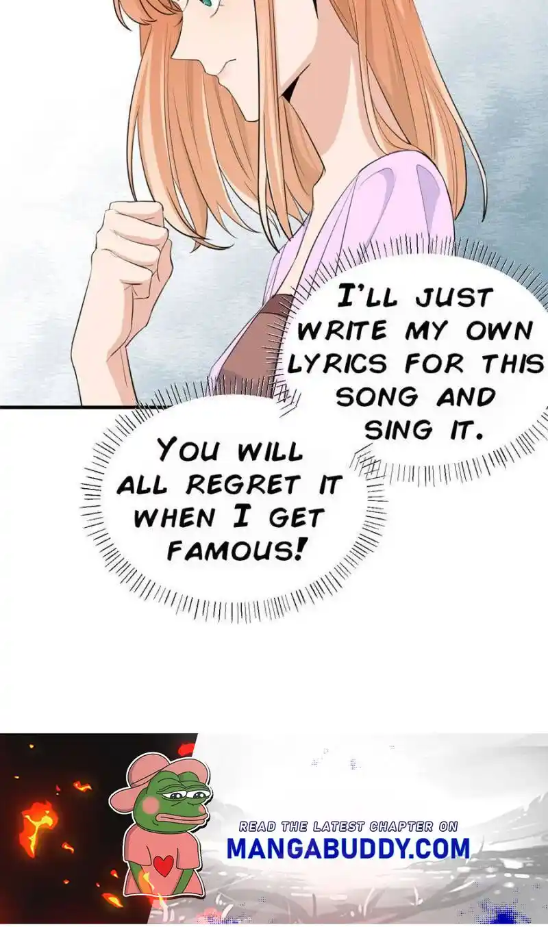 Da Lao Shiyi Hou Zhi Jide Wo Chapter 81