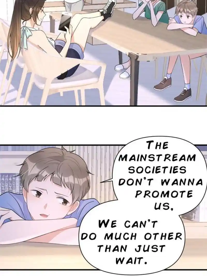 Da Lao Shiyi Hou Zhi Jide Wo Chapter 82