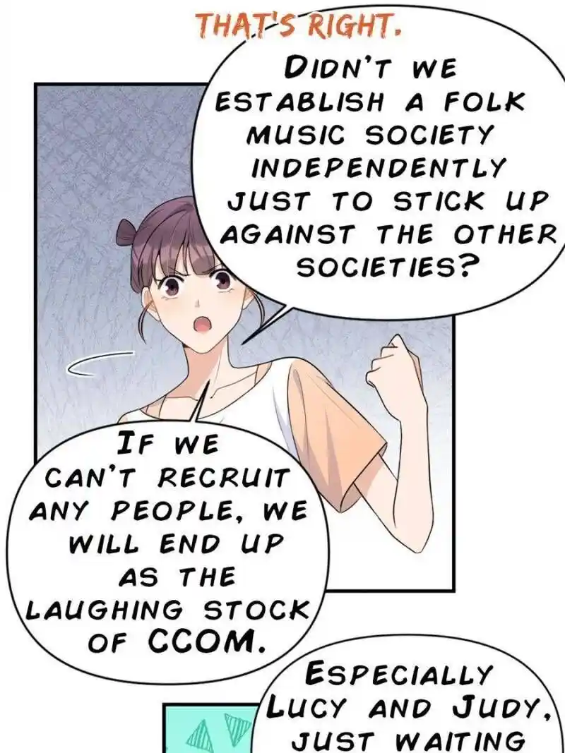 Da Lao Shiyi Hou Zhi Jide Wo Chapter 82