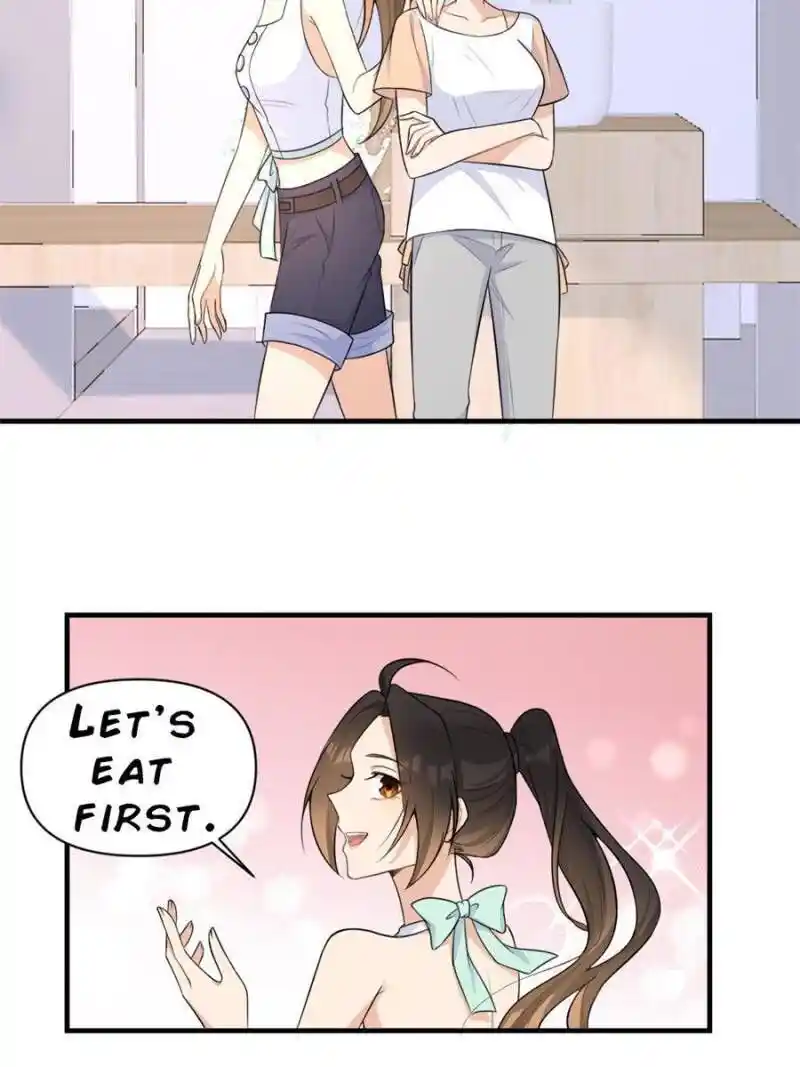 Da Lao Shiyi Hou Zhi Jide Wo Chapter 82