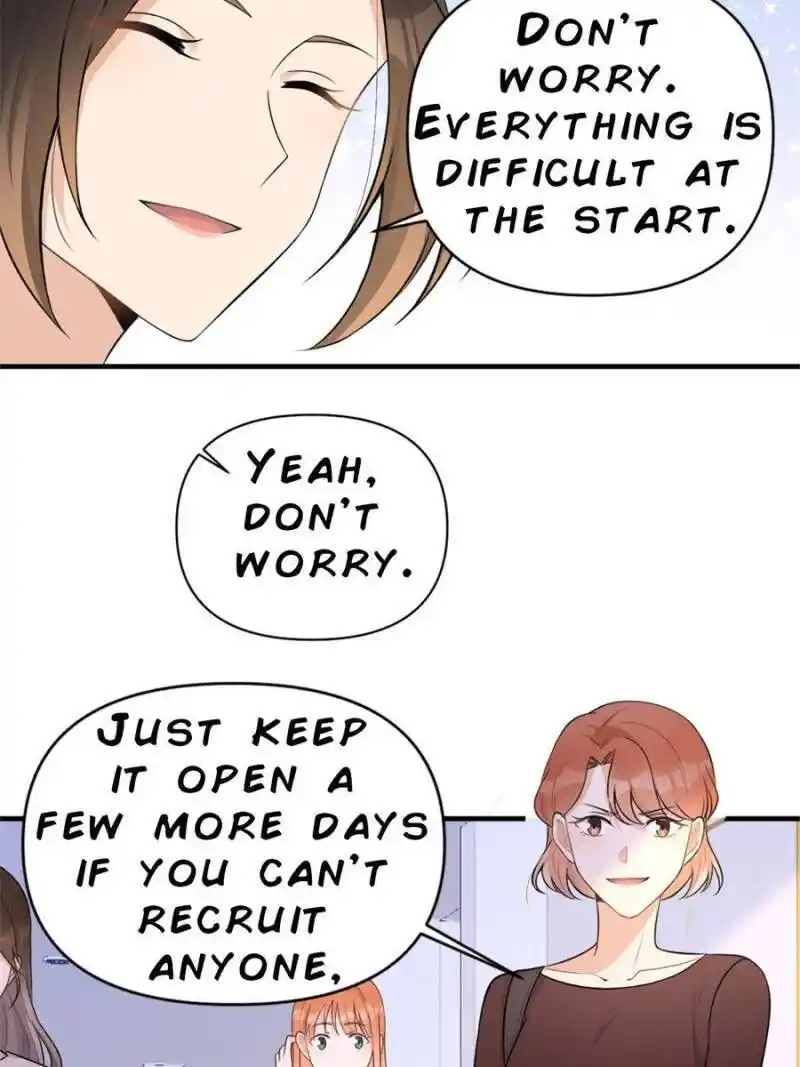 Da Lao Shiyi Hou Zhi Jide Wo Chapter 82