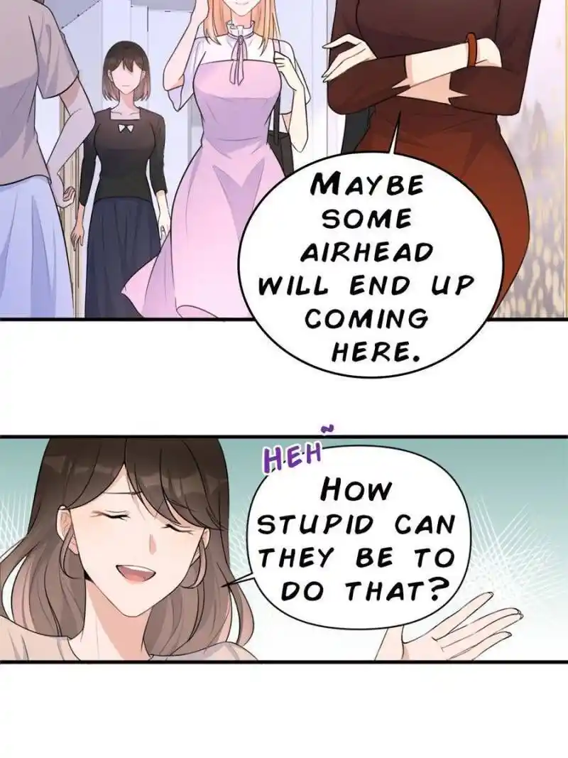 Da Lao Shiyi Hou Zhi Jide Wo Chapter 82