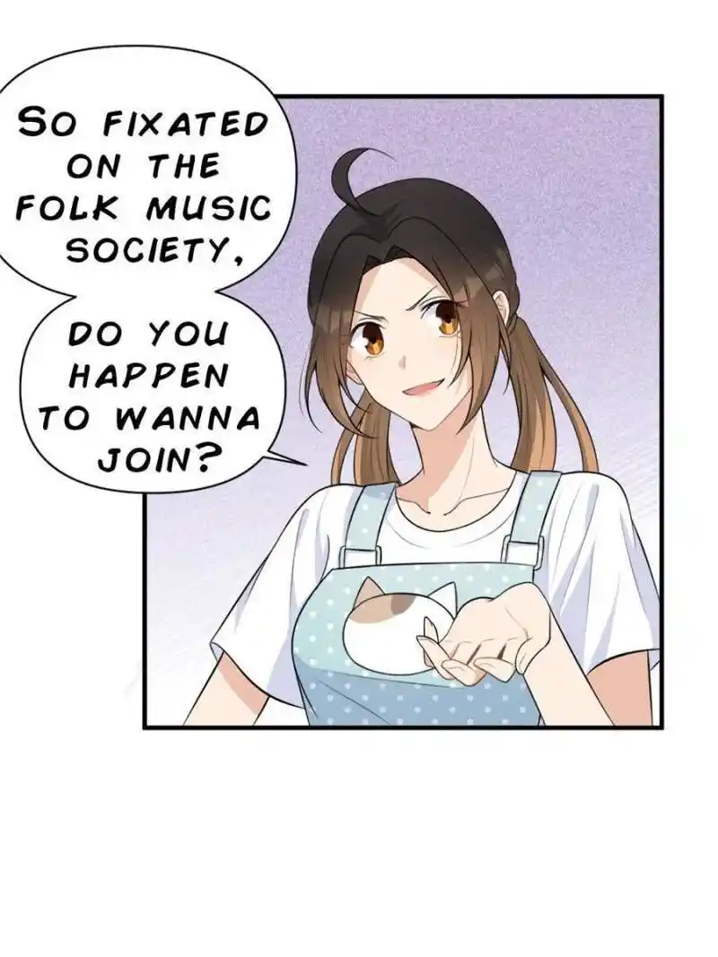 Da Lao Shiyi Hou Zhi Jide Wo Chapter 82