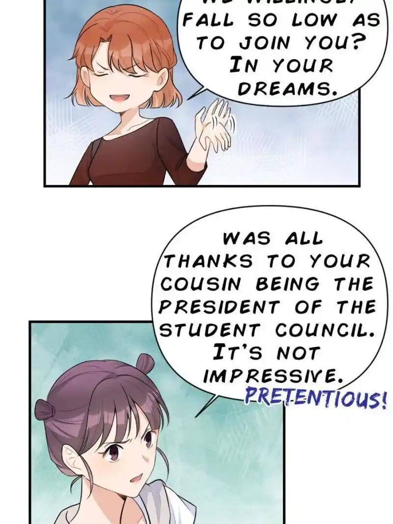 Da Lao Shiyi Hou Zhi Jide Wo Chapter 82