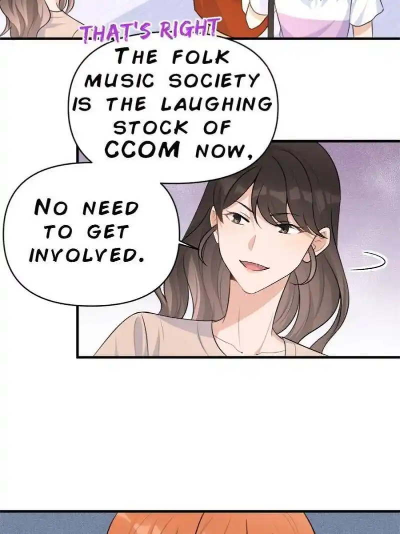 Da Lao Shiyi Hou Zhi Jide Wo Chapter 82