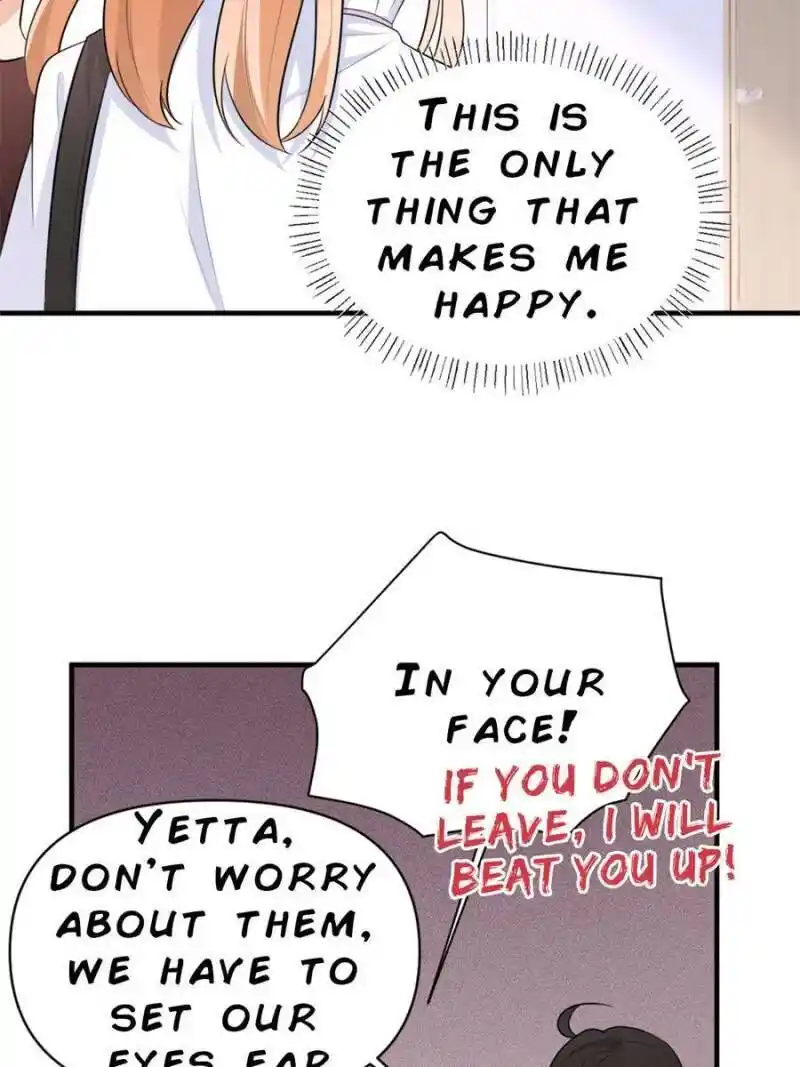 Da Lao Shiyi Hou Zhi Jide Wo Chapter 82