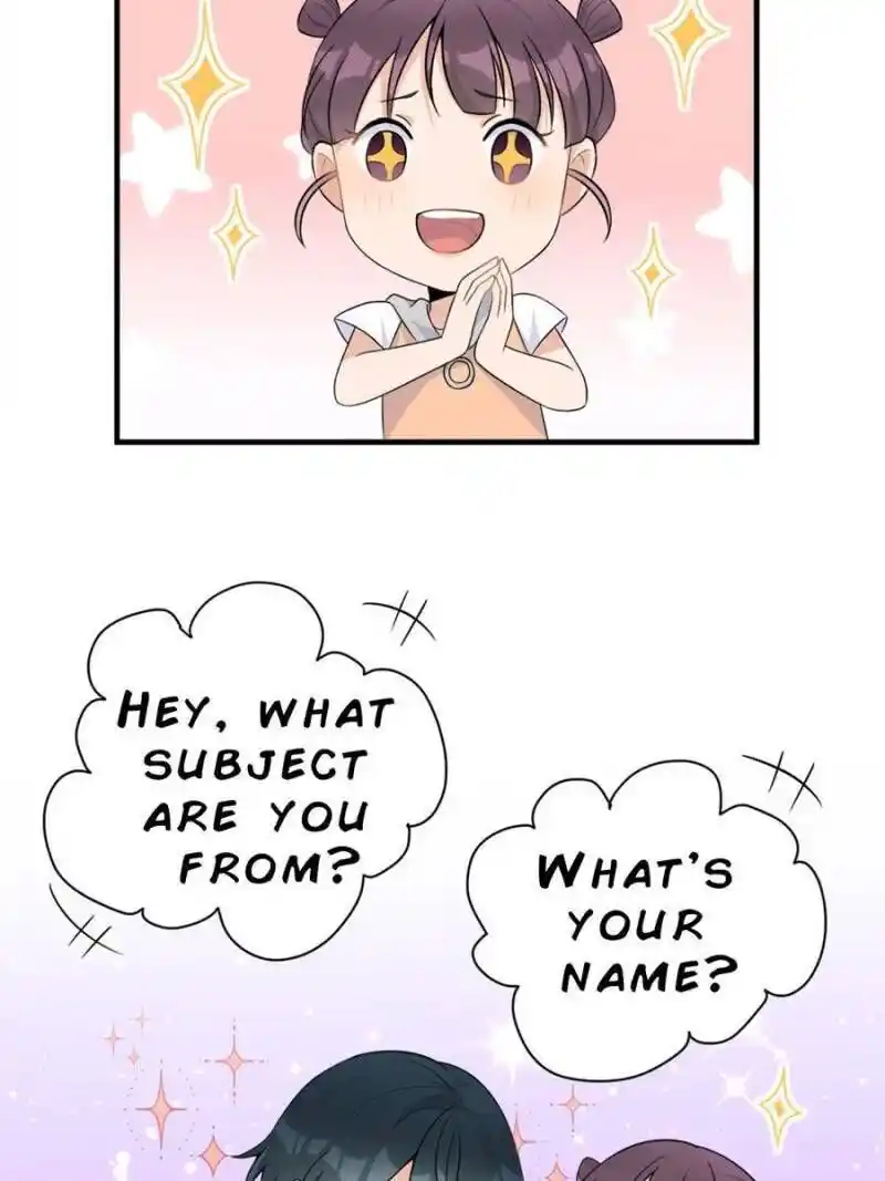 Da Lao Shiyi Hou Zhi Jide Wo Chapter 82