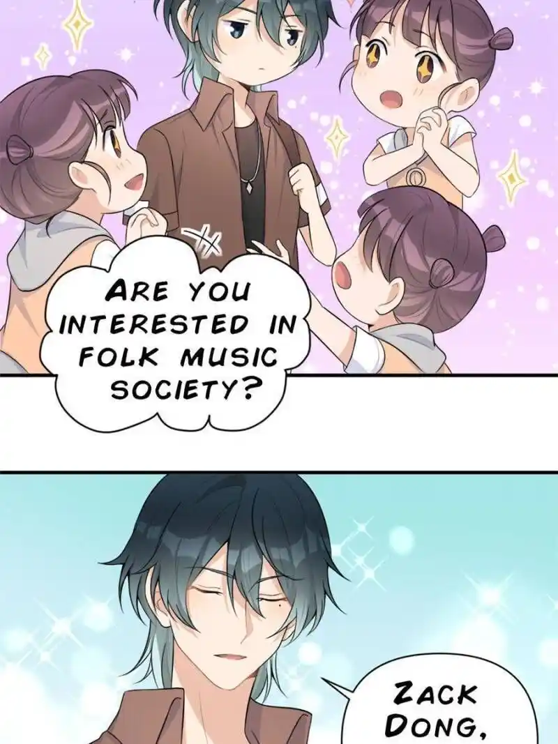 Da Lao Shiyi Hou Zhi Jide Wo Chapter 82