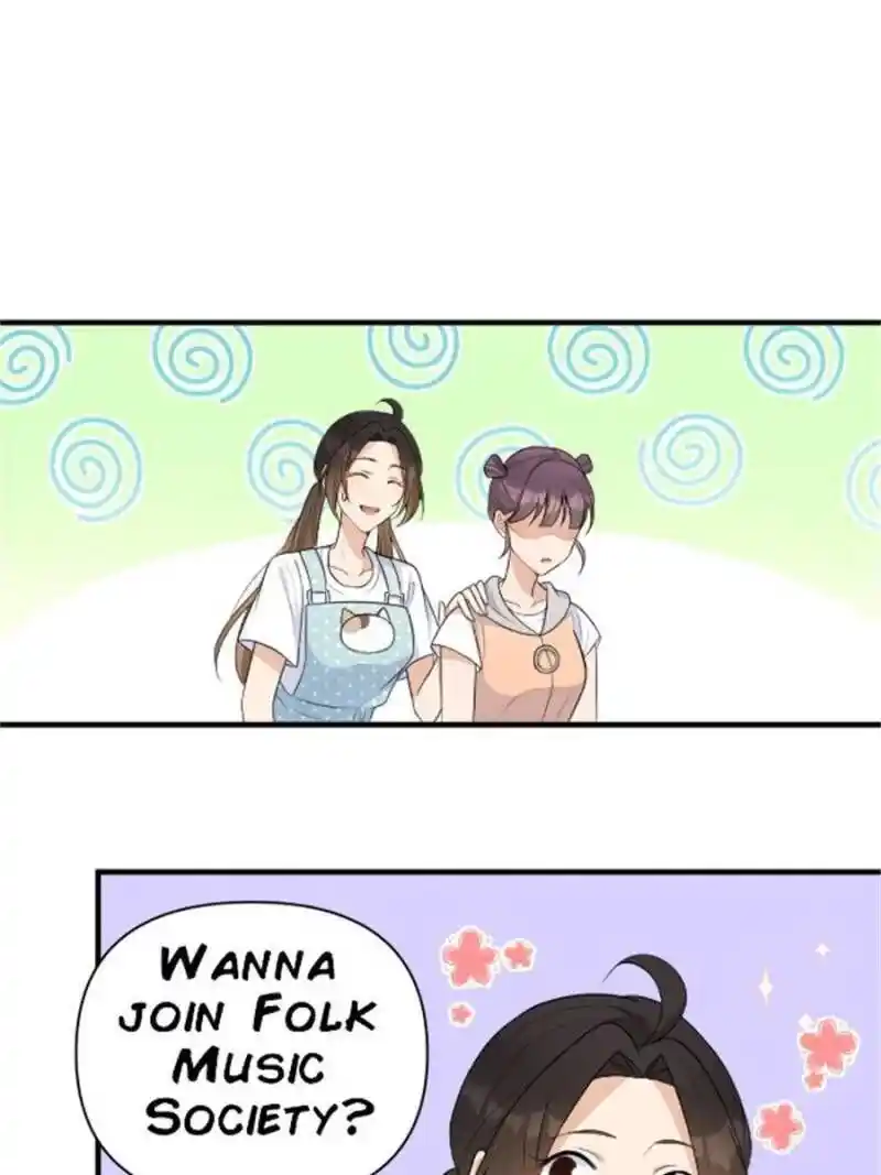 Da Lao Shiyi Hou Zhi Jide Wo Chapter 82