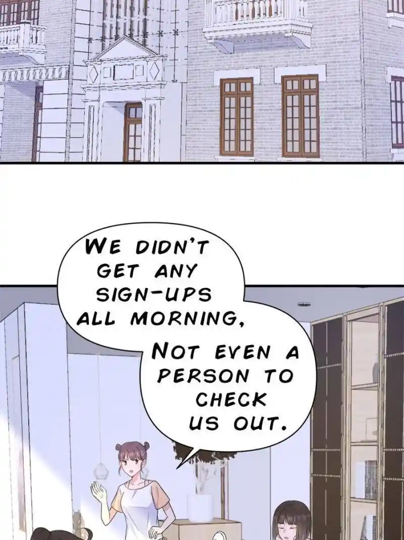 Da Lao Shiyi Hou Zhi Jide Wo Chapter 82