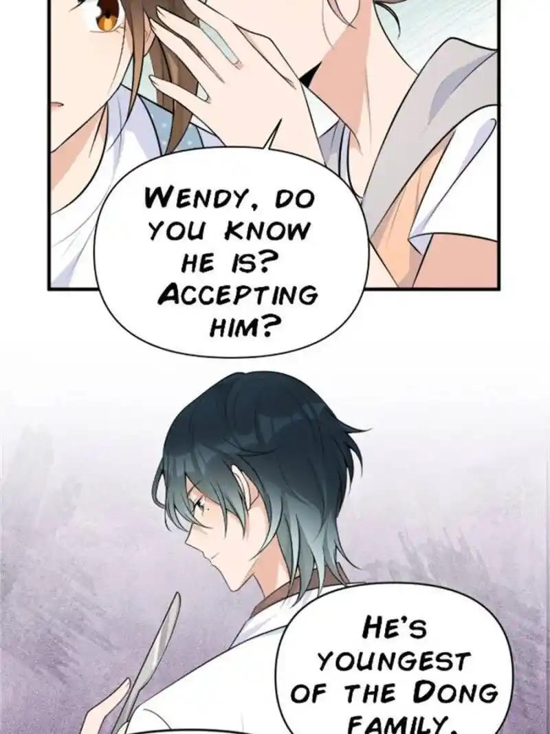 Da Lao Shiyi Hou Zhi Jide Wo Chapter 82