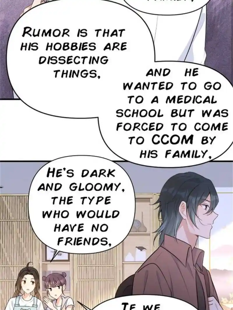 Da Lao Shiyi Hou Zhi Jide Wo Chapter 82