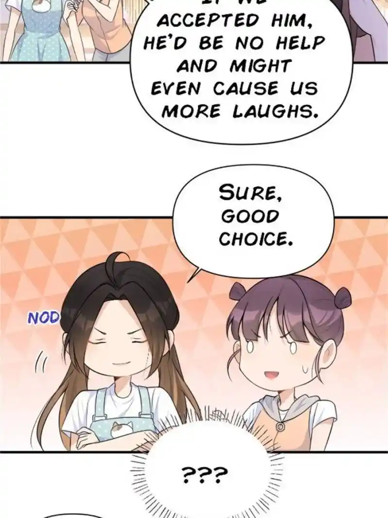 Da Lao Shiyi Hou Zhi Jide Wo Chapter 82