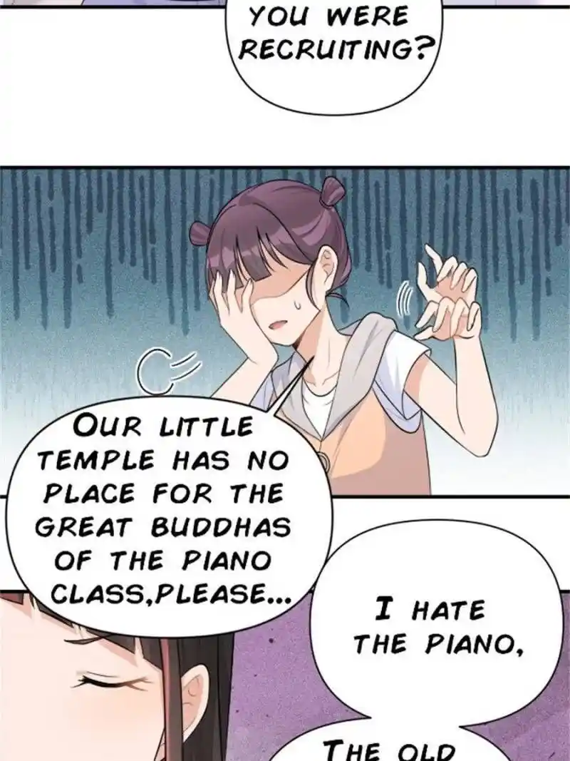 Da Lao Shiyi Hou Zhi Jide Wo Chapter 82