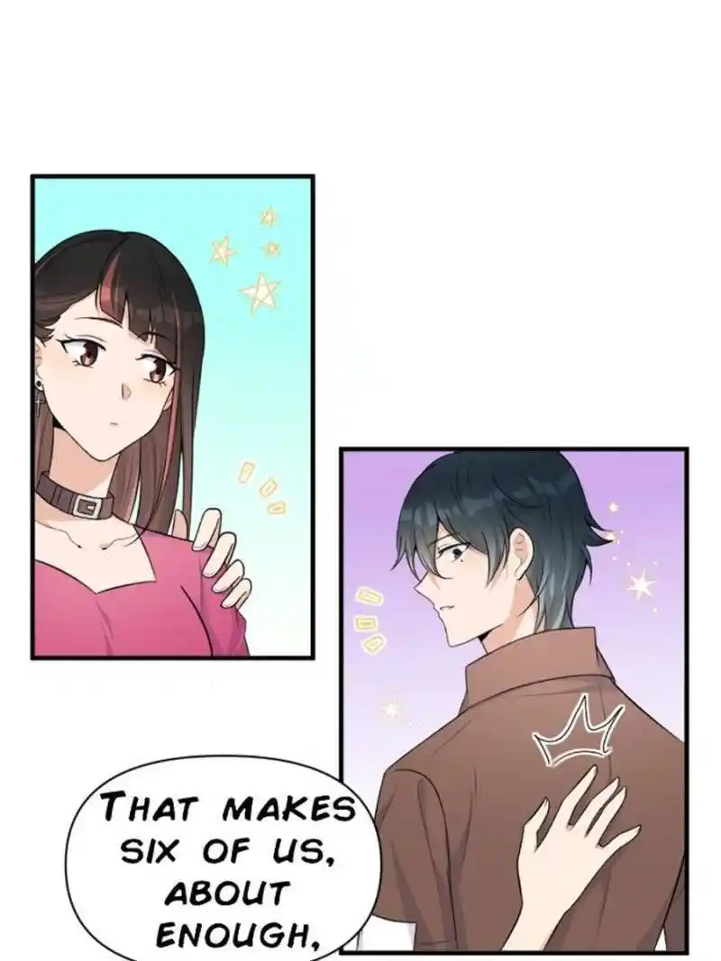 Da Lao Shiyi Hou Zhi Jide Wo Chapter 82