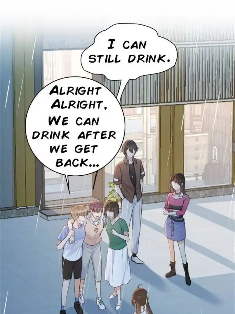 Da Lao Shiyi Hou Zhi Jide Wo Chapter 82