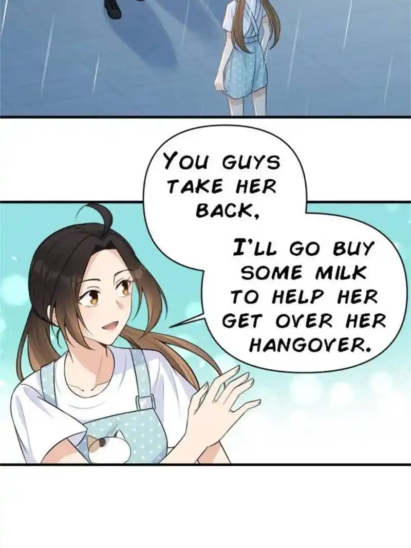 Da Lao Shiyi Hou Zhi Jide Wo Chapter 82