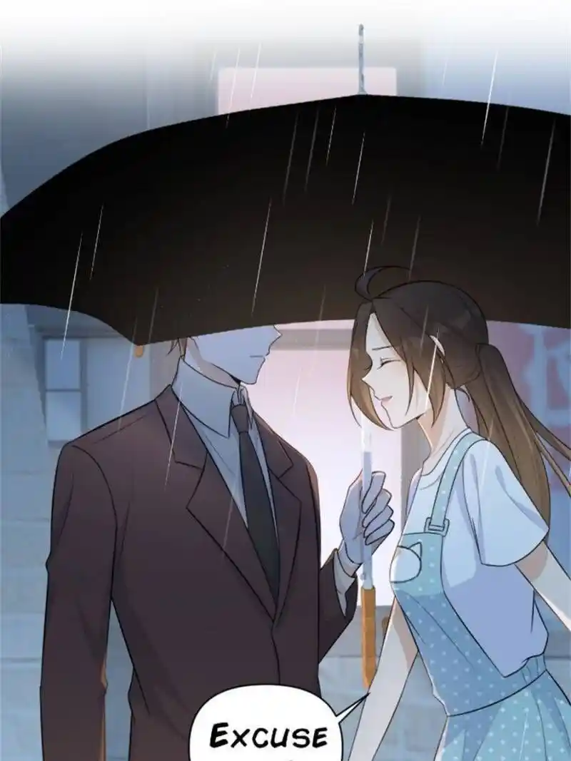 Da Lao Shiyi Hou Zhi Jide Wo Chapter 82