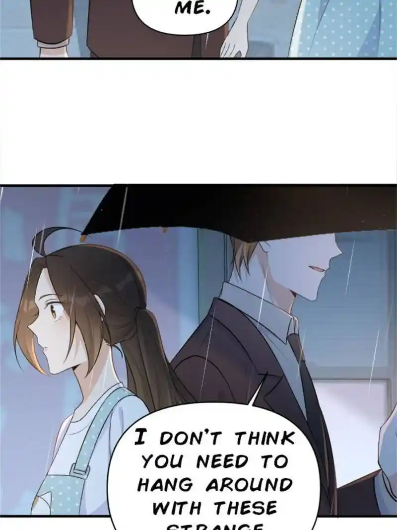 Da Lao Shiyi Hou Zhi Jide Wo Chapter 82