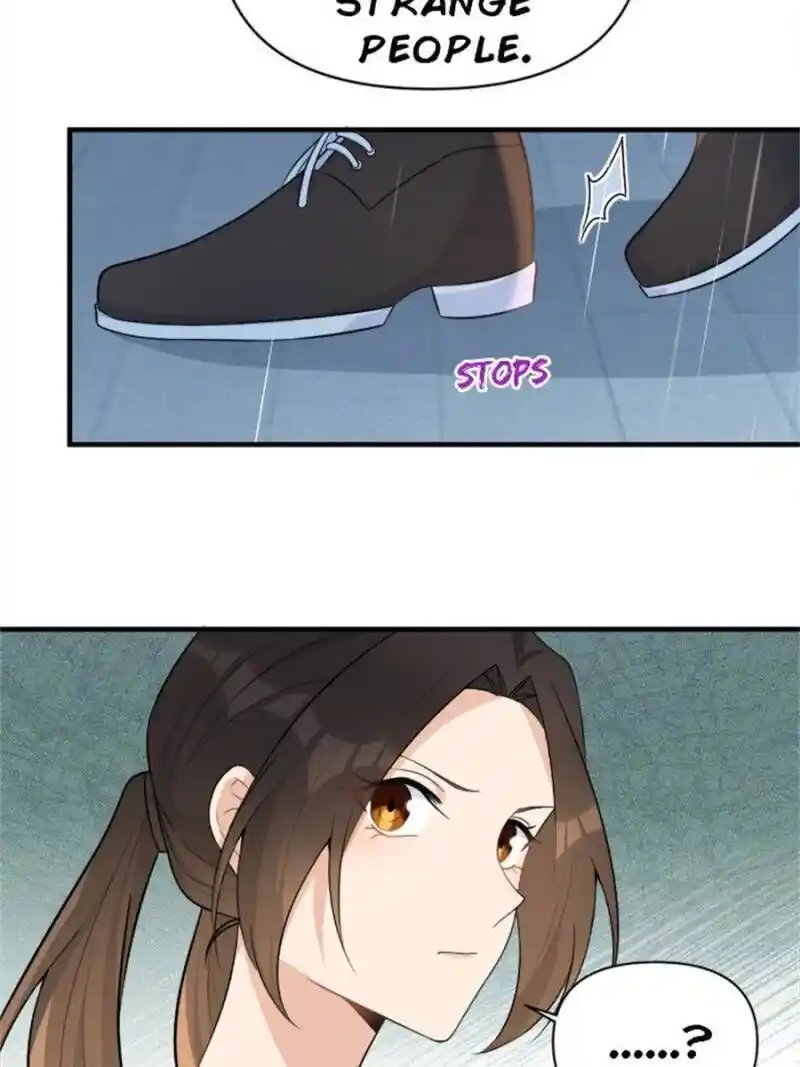 Da Lao Shiyi Hou Zhi Jide Wo Chapter 82