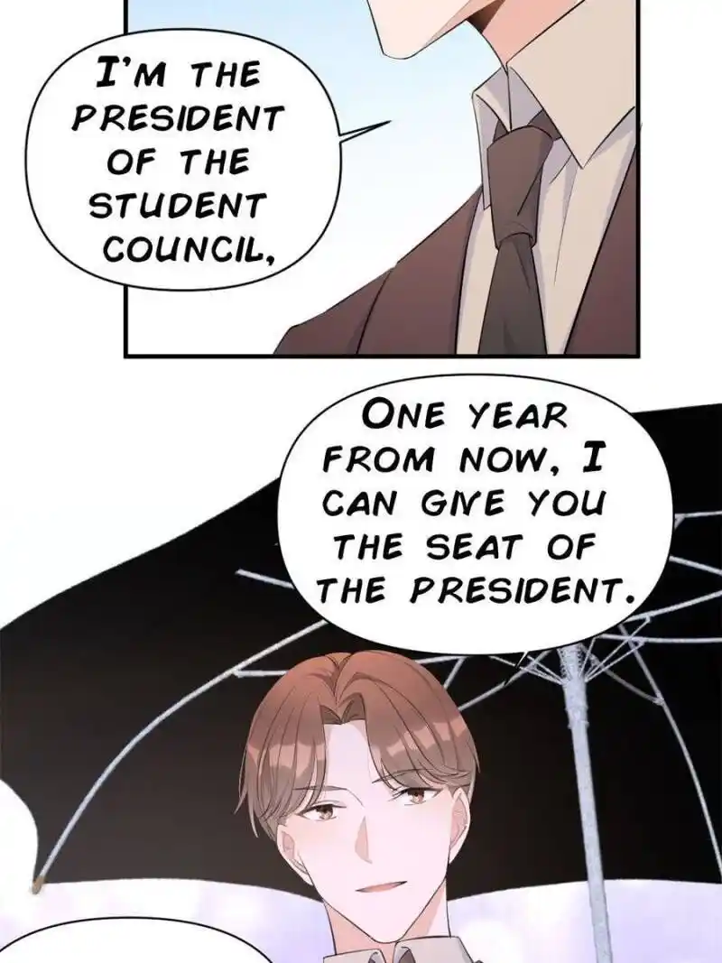 Da Lao Shiyi Hou Zhi Jide Wo Chapter 83