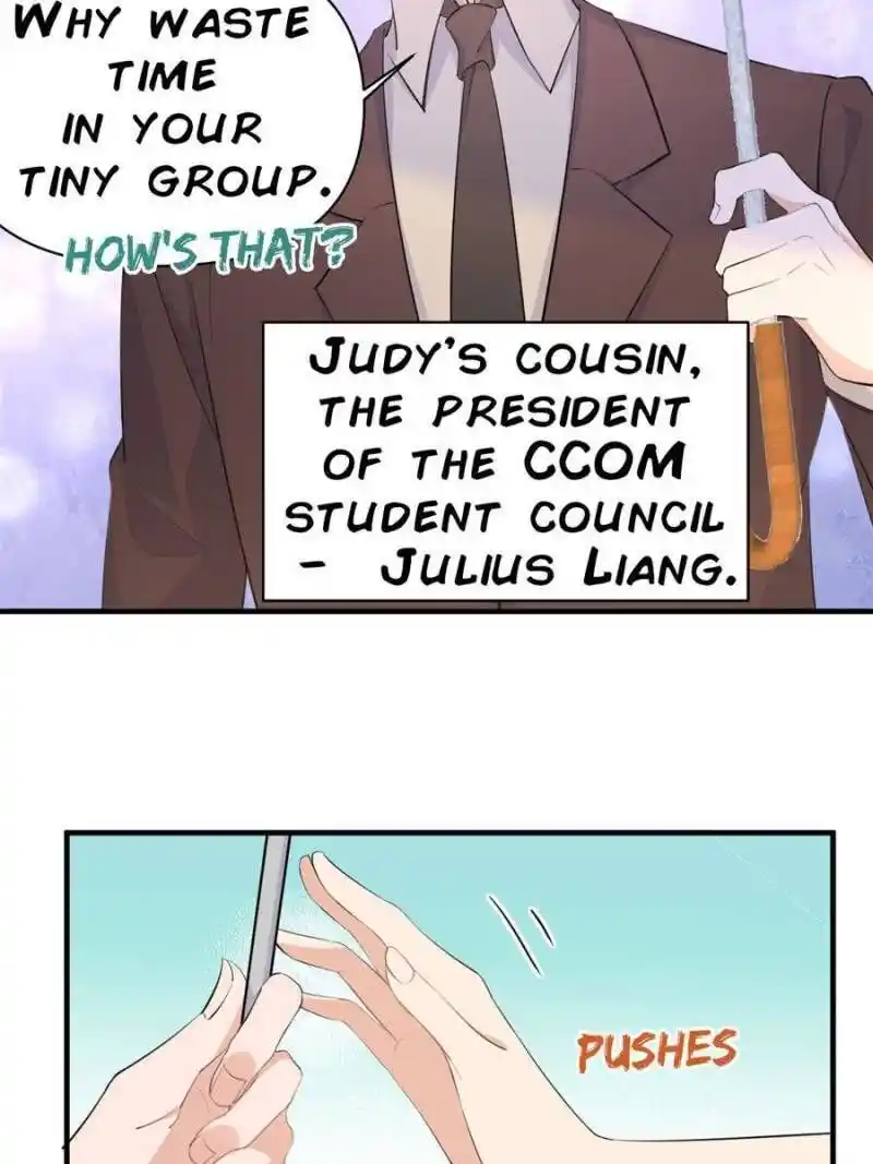 Da Lao Shiyi Hou Zhi Jide Wo Chapter 83