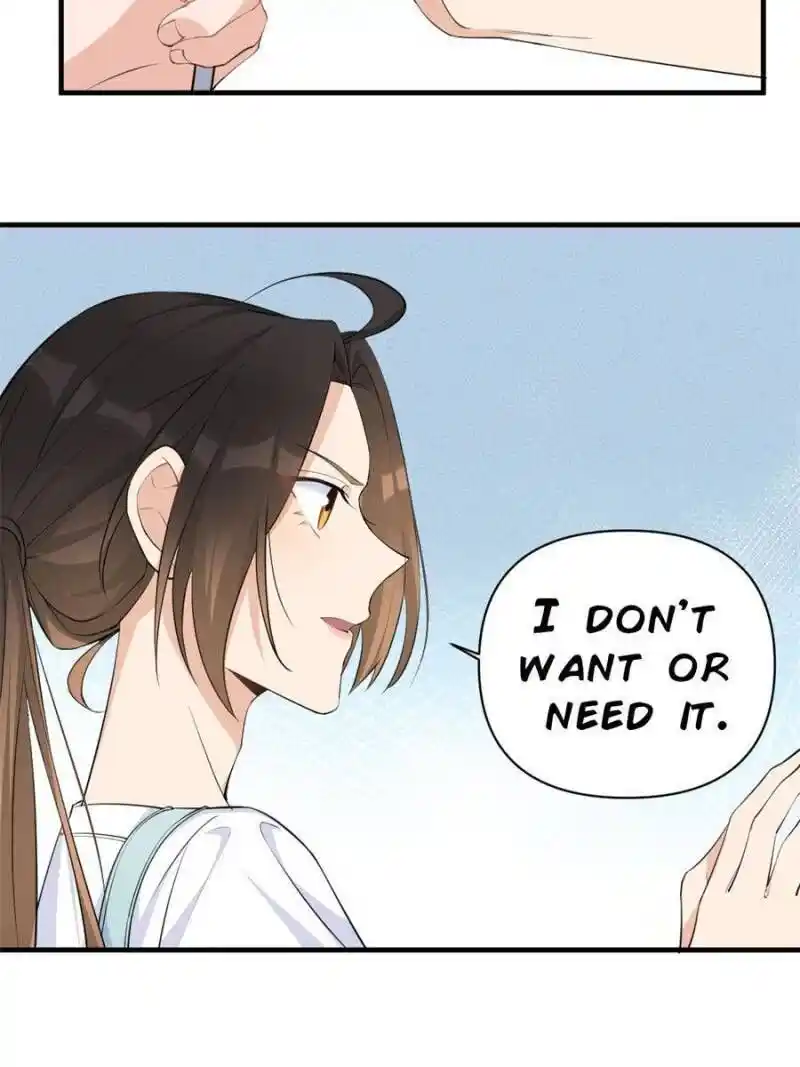 Da Lao Shiyi Hou Zhi Jide Wo Chapter 83