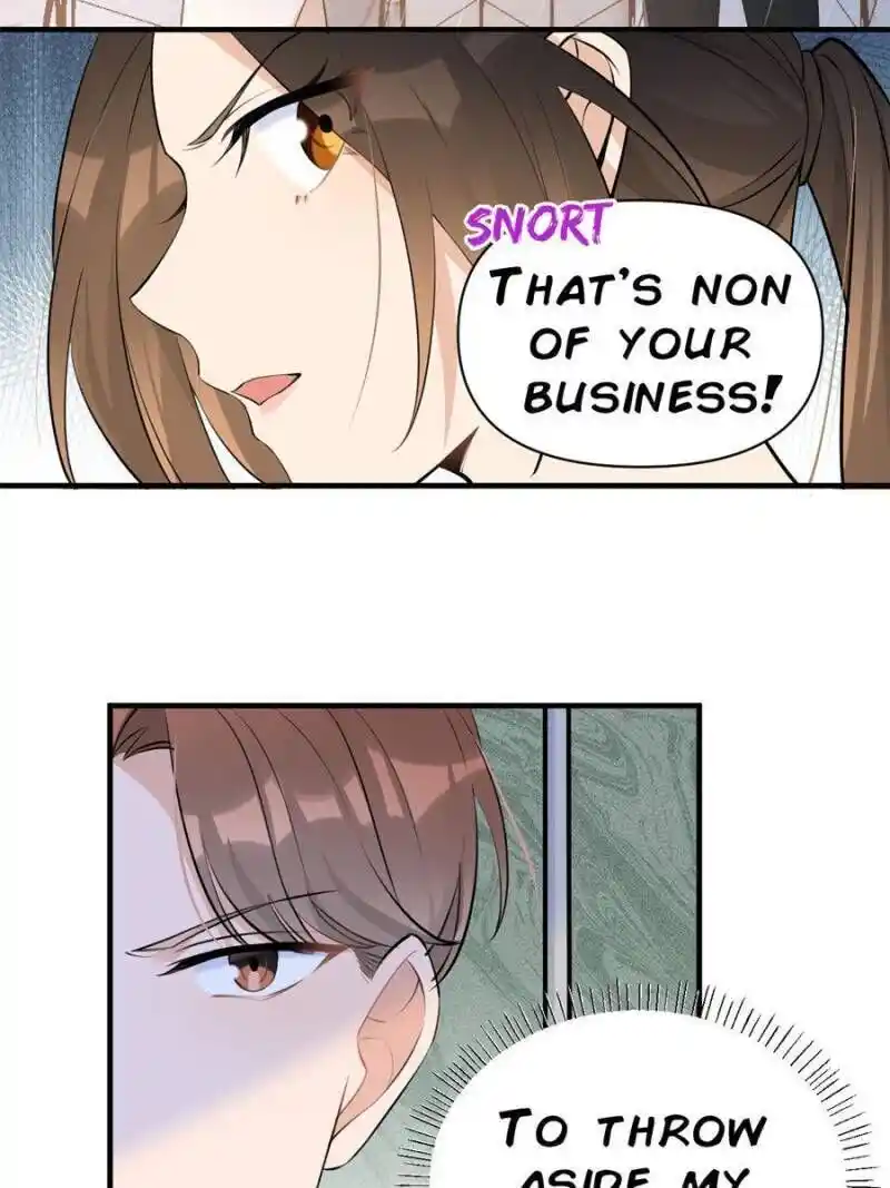 Da Lao Shiyi Hou Zhi Jide Wo Chapter 83