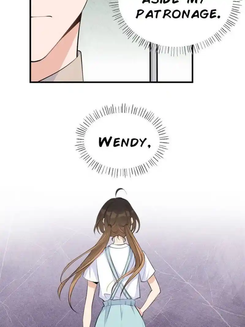 Da Lao Shiyi Hou Zhi Jide Wo Chapter 83